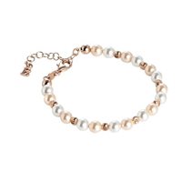 Bracciale Boccadamo Donna in Argento BR479RS - BR479RS
